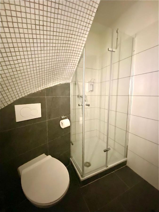 Hotel City Meetpoint Хамбург Екстериор снимка