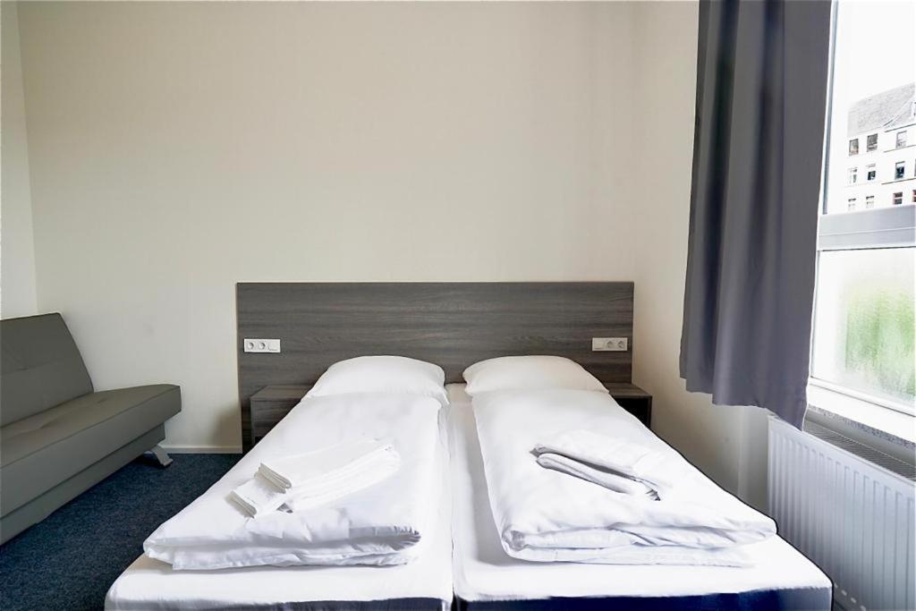 Hotel City Meetpoint Хамбург Екстериор снимка